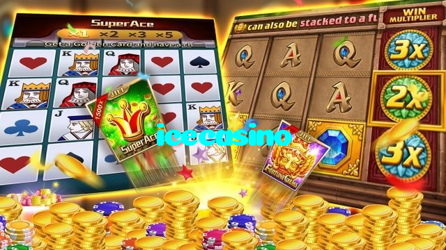 icecasino خوش آمدید بونس +600% پیشکش موبائل ایپ کے پروموشن سیکشن میں دکھائی دیتی ہے۔