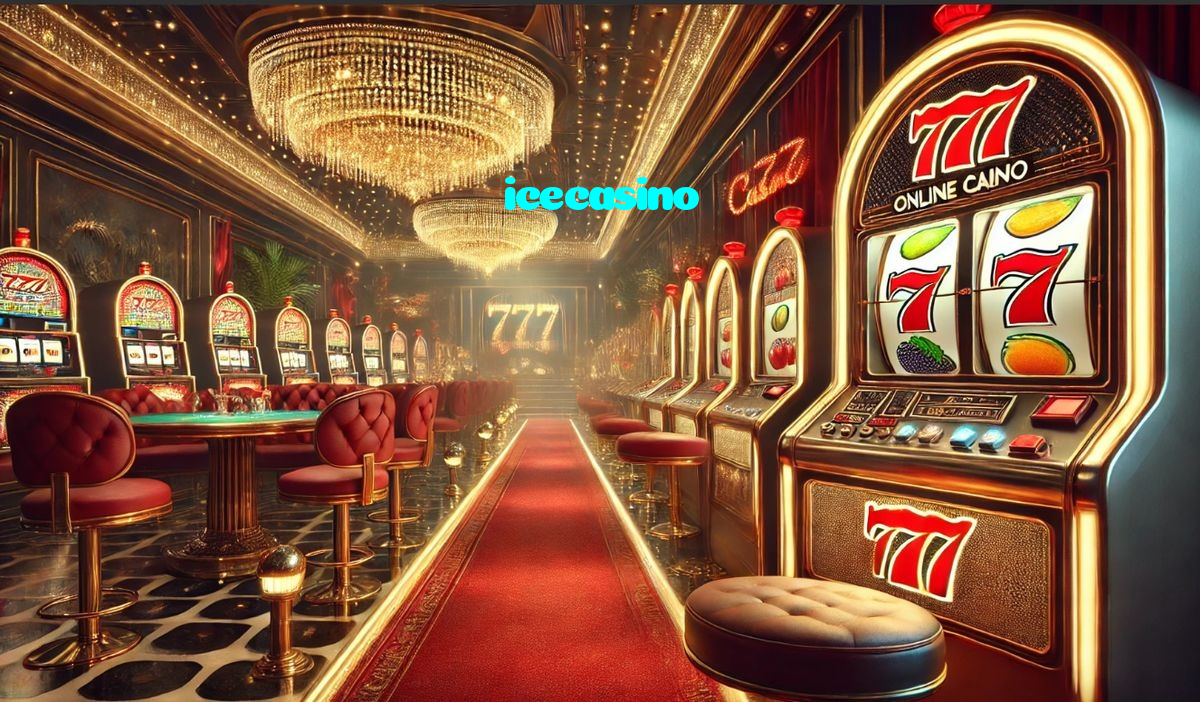 icecasino