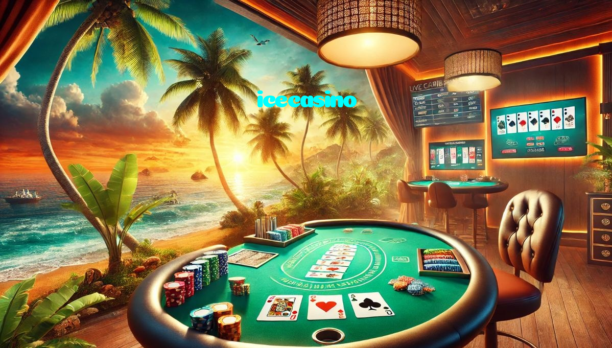 icecasino