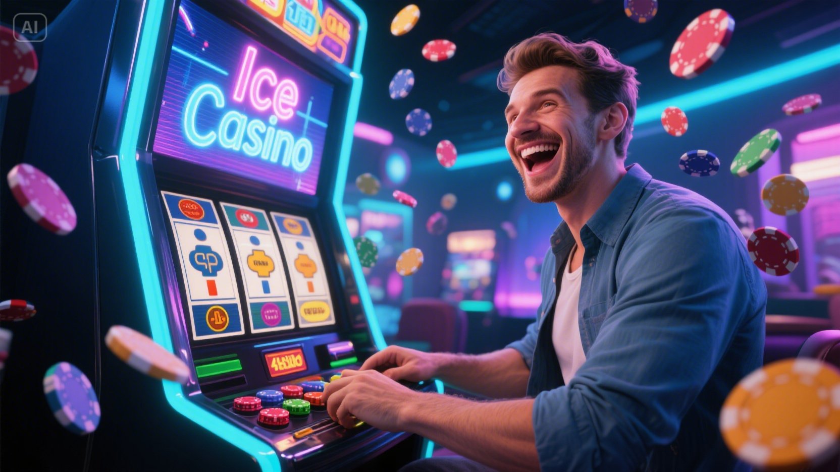 icecasino پاکستان