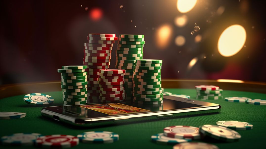 icecasino پر آن لائن سلاٹس کے بارے میں