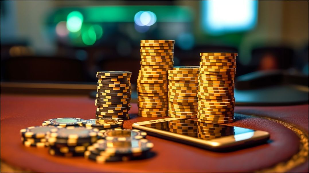 icecasino کیسینو میں رولیٹی گیمز کے بارے میں معلومات