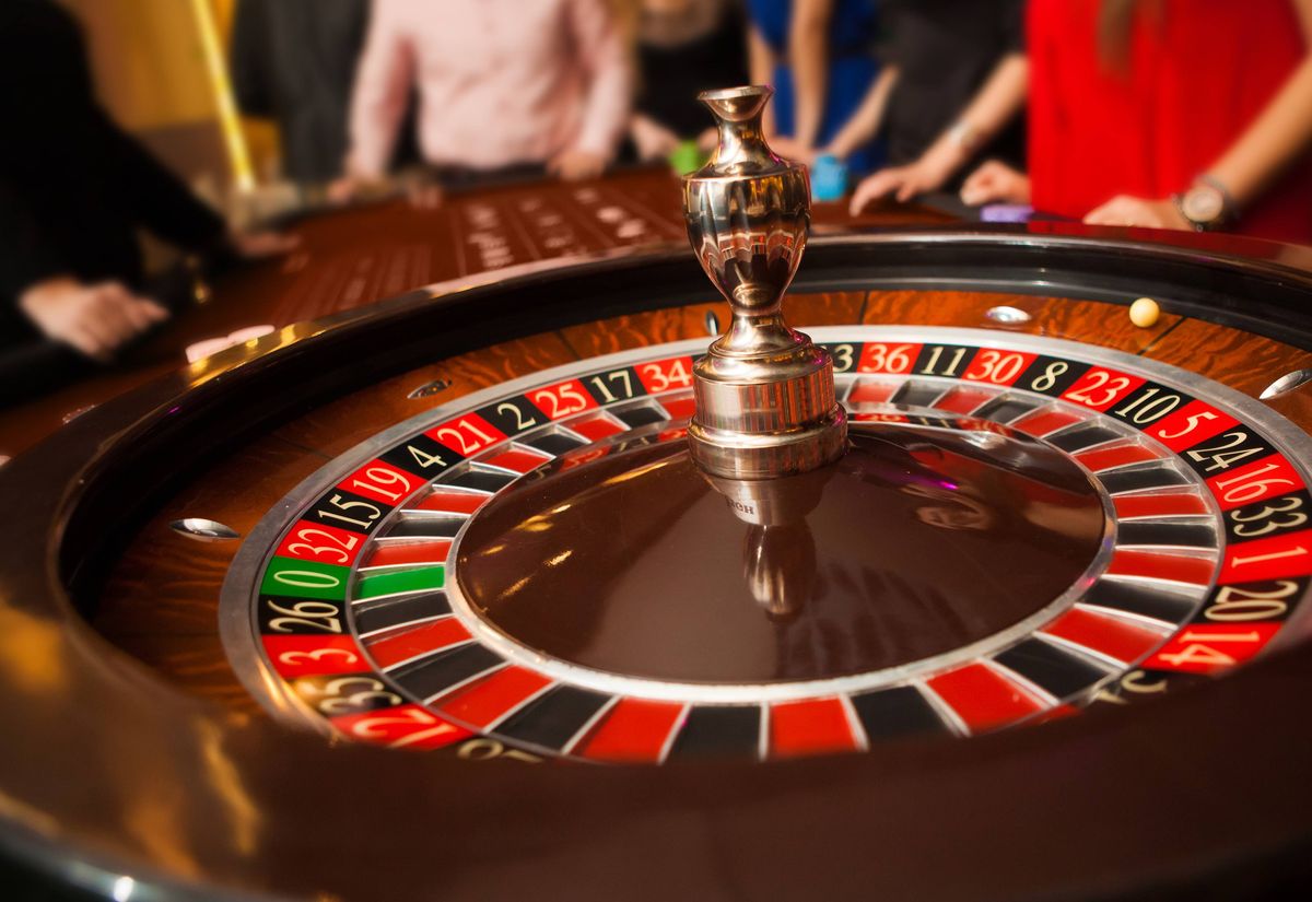 icecasino کیسینو میں پوکر گیمز
