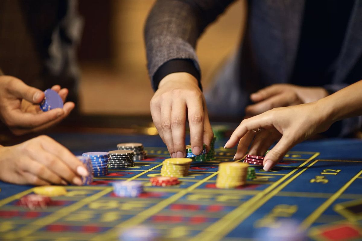 icecasino کیسینو میں لاٹری گیمز میں حصہ لیں۔