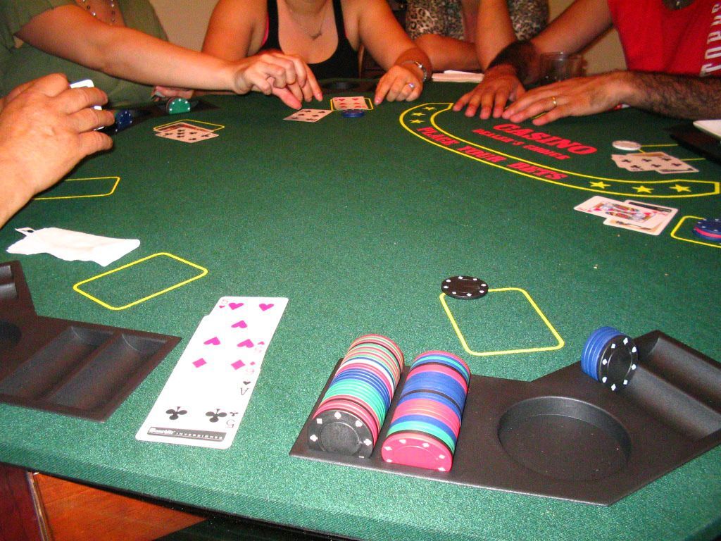 icecasino آن لائن کیسینو میں کھیلنے کی وجوہات
