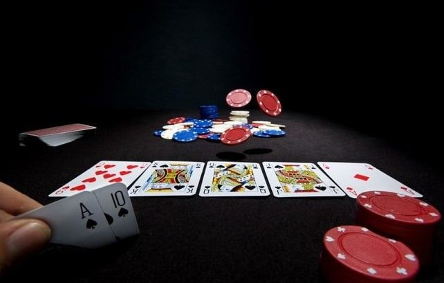 icecasino کیسینو میں ایک آن لائن گیم کا انتخاب کریں۔