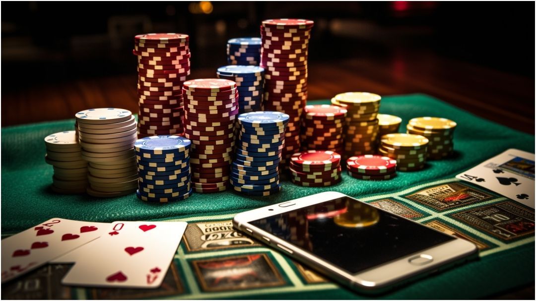 icecasino کیسینو میں سلاٹ کھیلنا شروع کریں۔