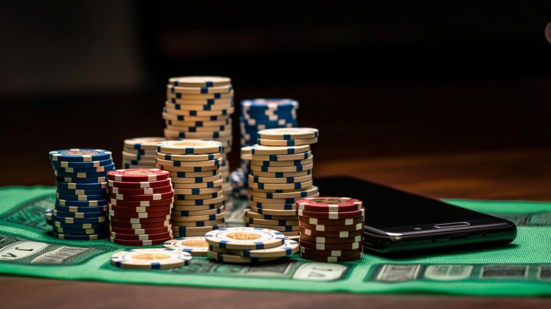 icecasino آن لائن کیسینو میں اصل گیمز